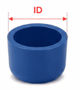 ID Inner Diameter