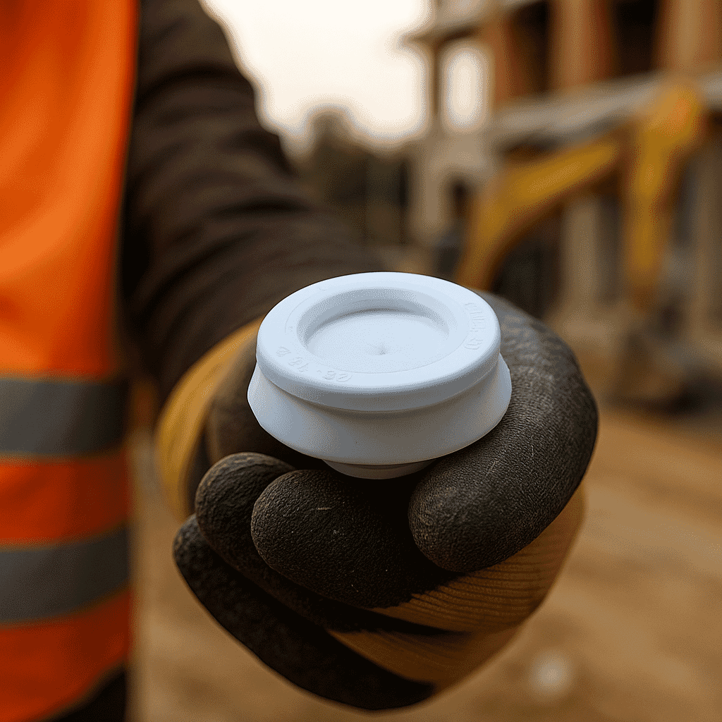 Strain Relief Grommets IP67