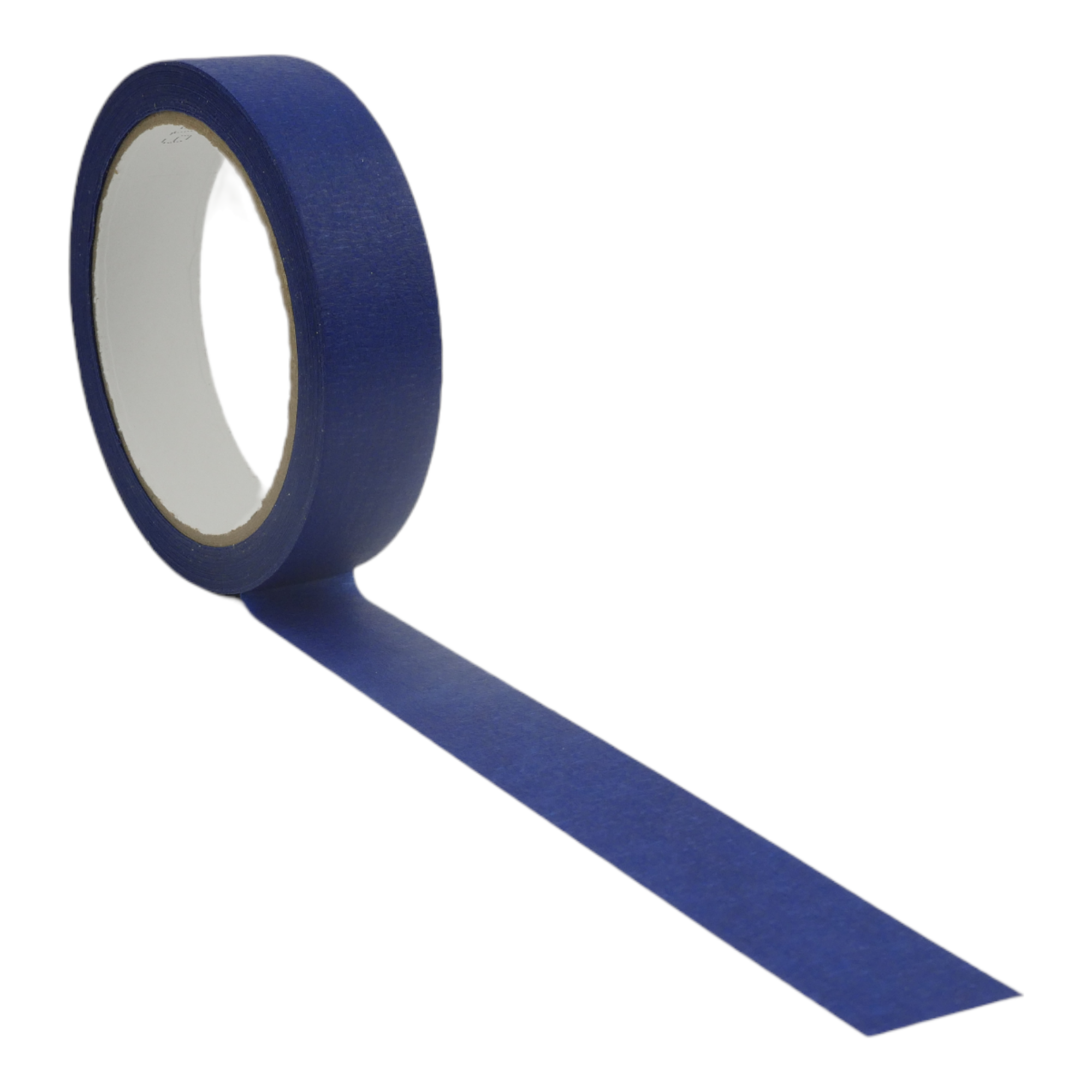 UV Resistant Blue Masking Tape 25mm x 50m
