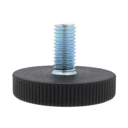 Low Profile Adjustable Feet Vital Parts LOW024