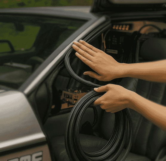 Automotive Applications