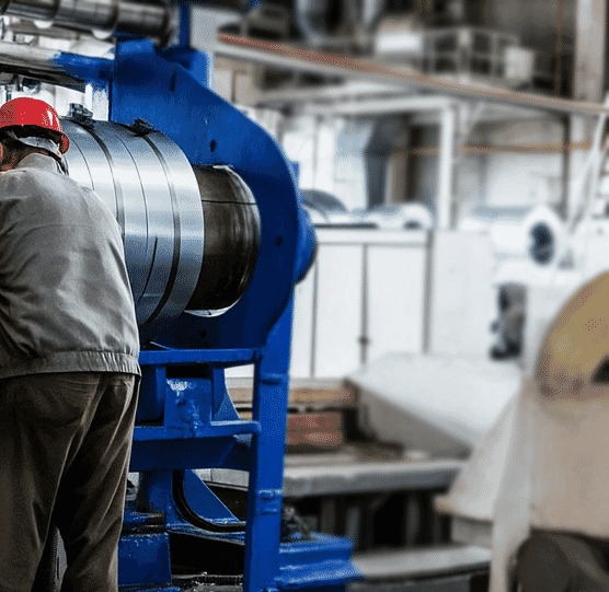 Industrial Manufacturing