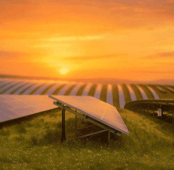 Solar Farms