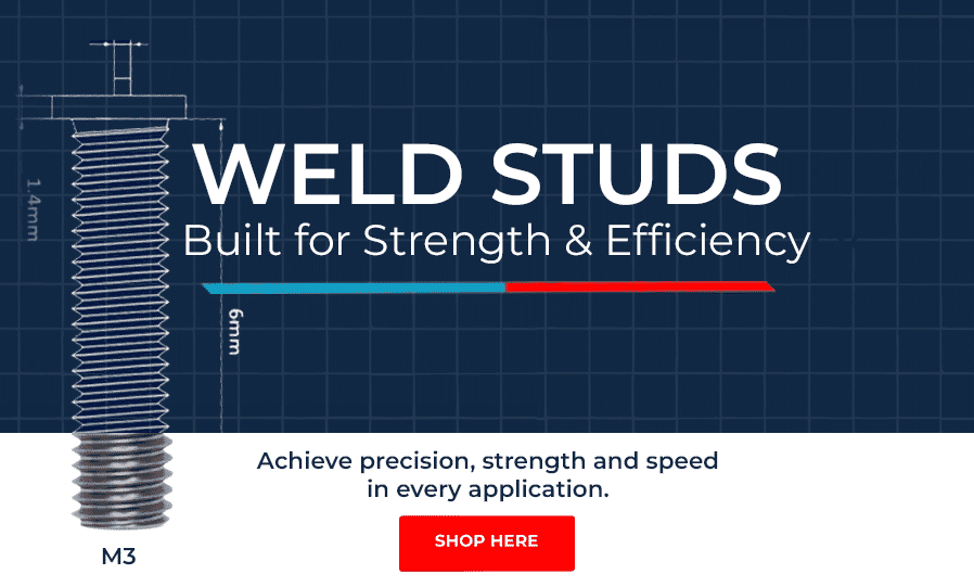Professional Weld Stud Solutions