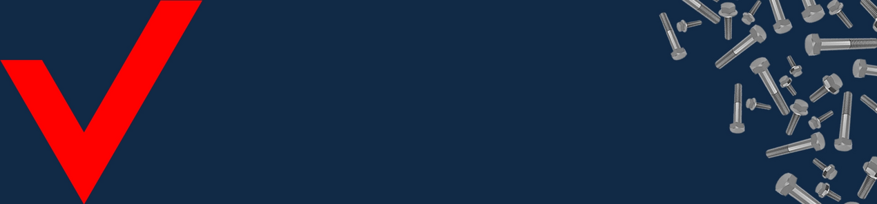 hex bolts banner