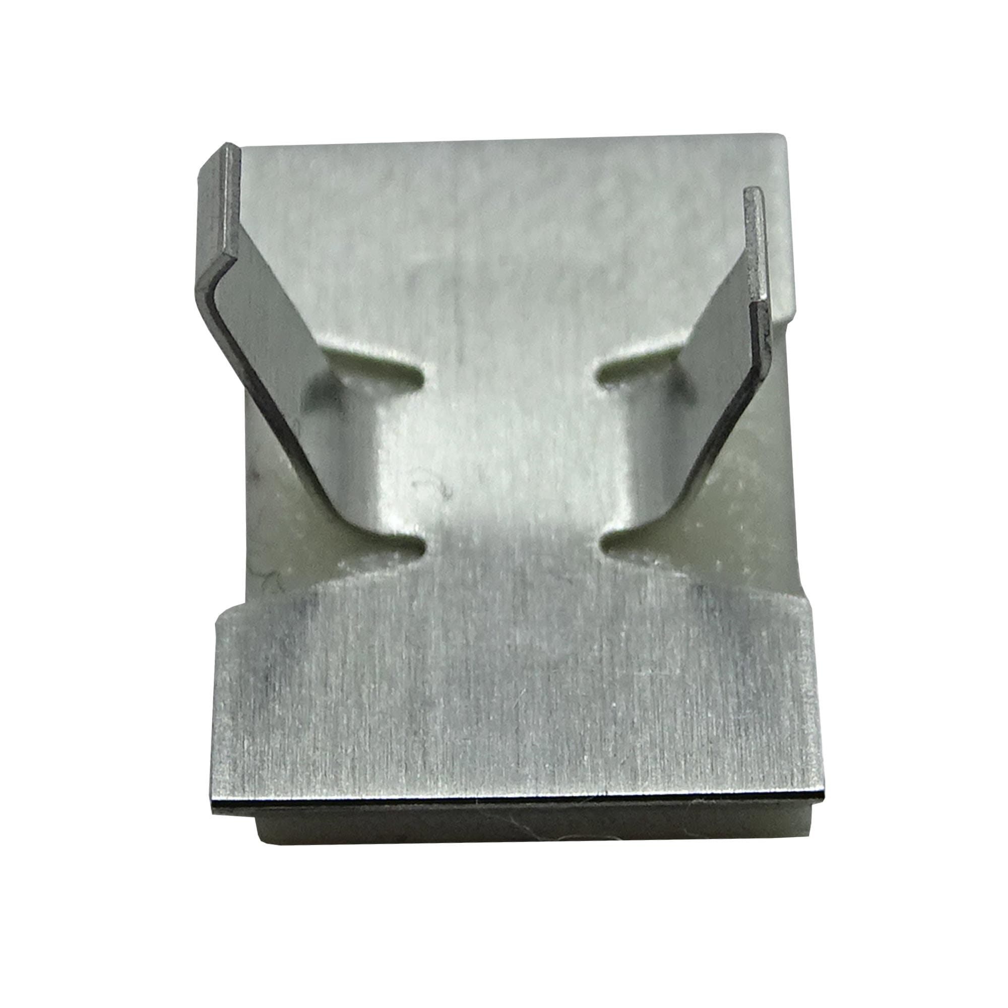 Aluminium cable clips discount