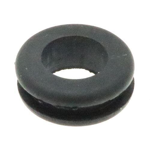 Blanking Grommets Rubber Grommet Closed Gromet Blind Hole Plug Bung Bungs  Electrical Wire Cable Gasket Single