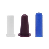 Plastic End Caps, Rubber End Caps & Plastic Covers - Vital Parts