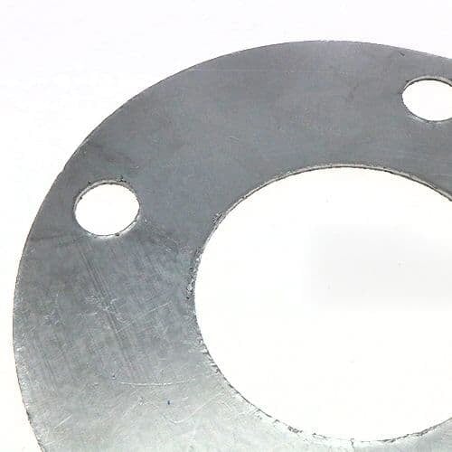 Reinforced Graphite Gaskets