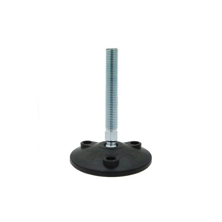 Bolt Down Tilt feet for Machinery 60mm - 120mm M8-24 - Vital Parts