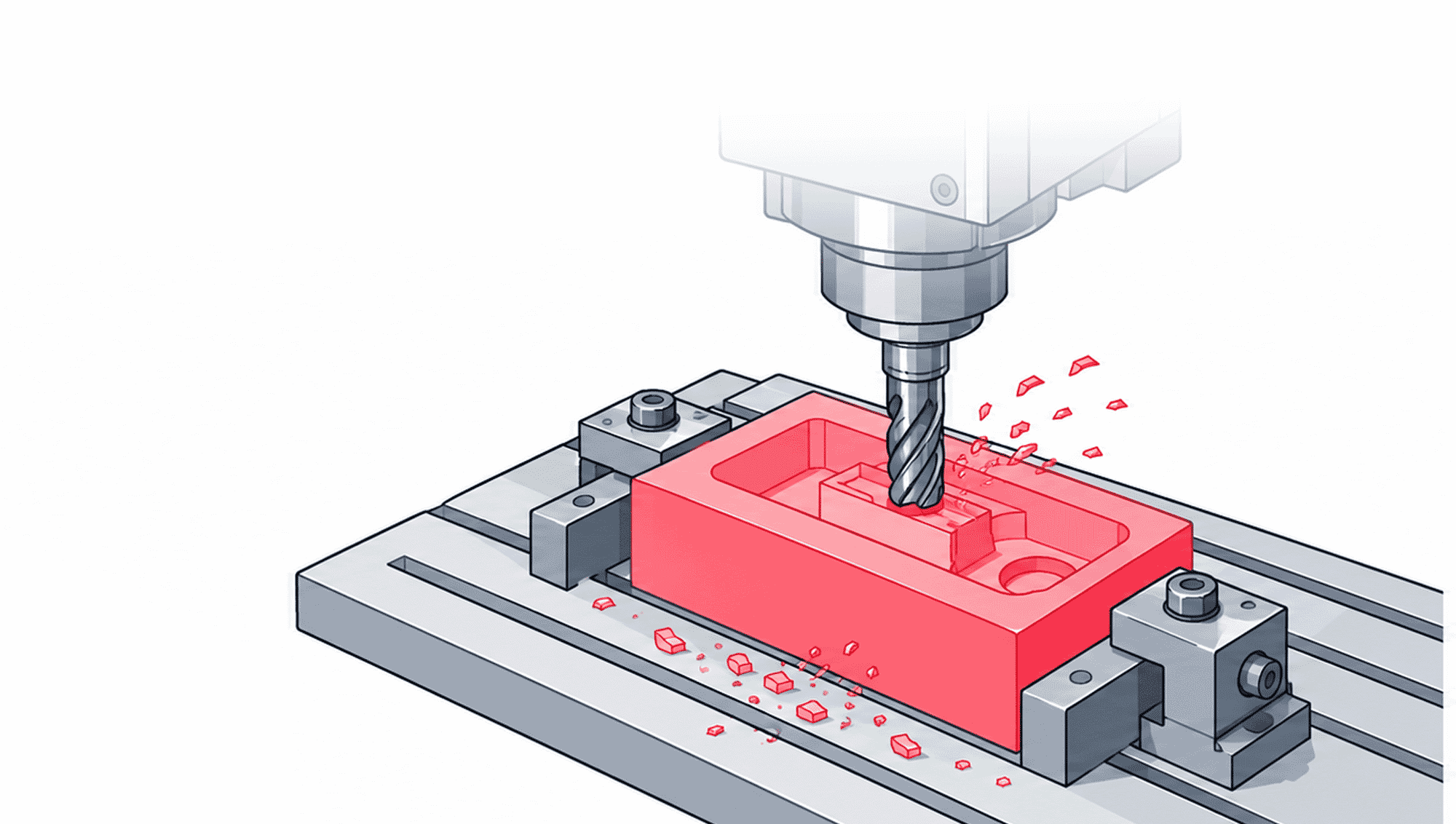 CNC Machining