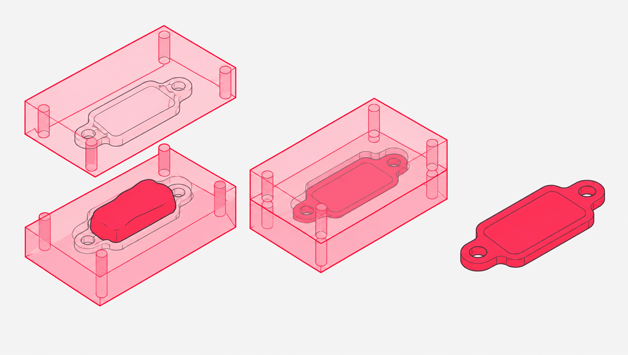 Compression Moulding