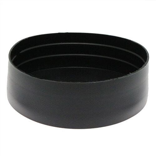 Plastic end caps on sale