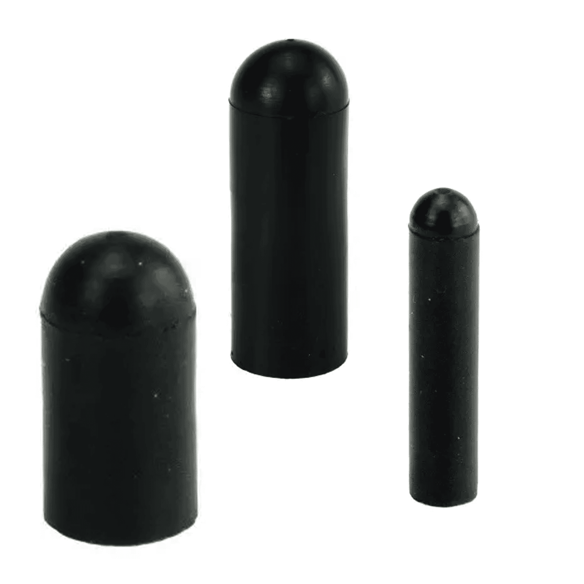 EPDM end caps
