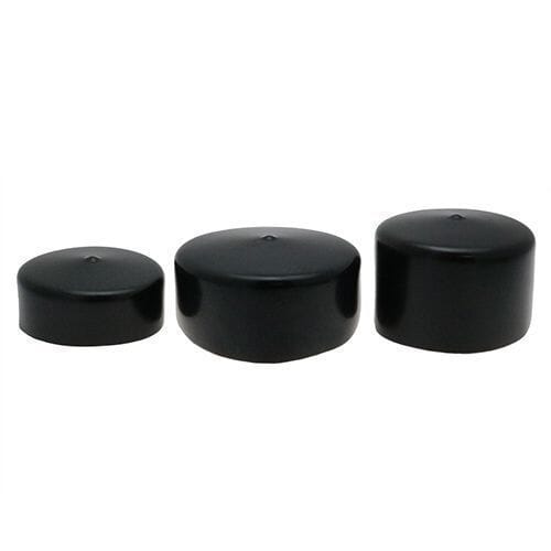 Round PVC Caps CAP148
