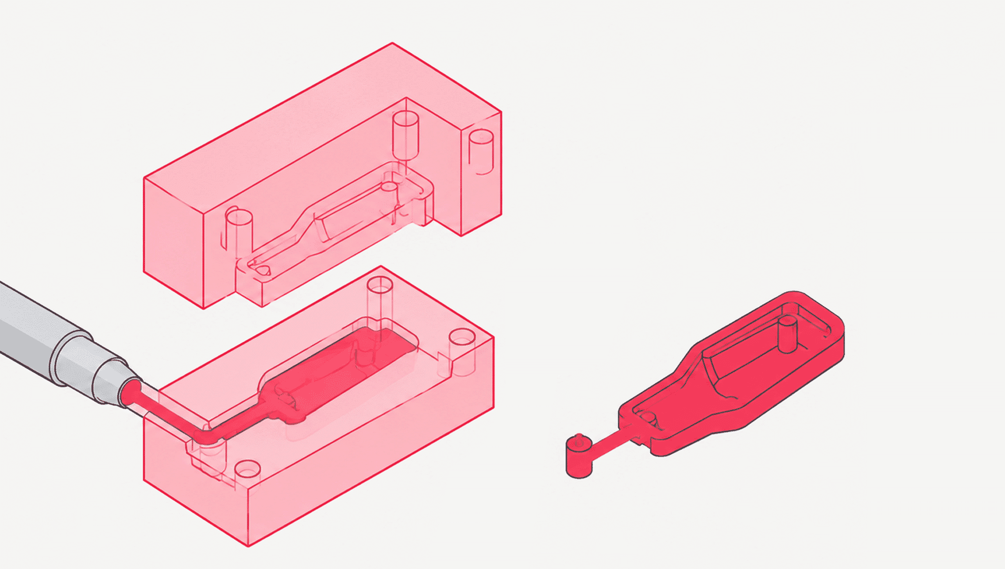 Plastic Injection Moulding