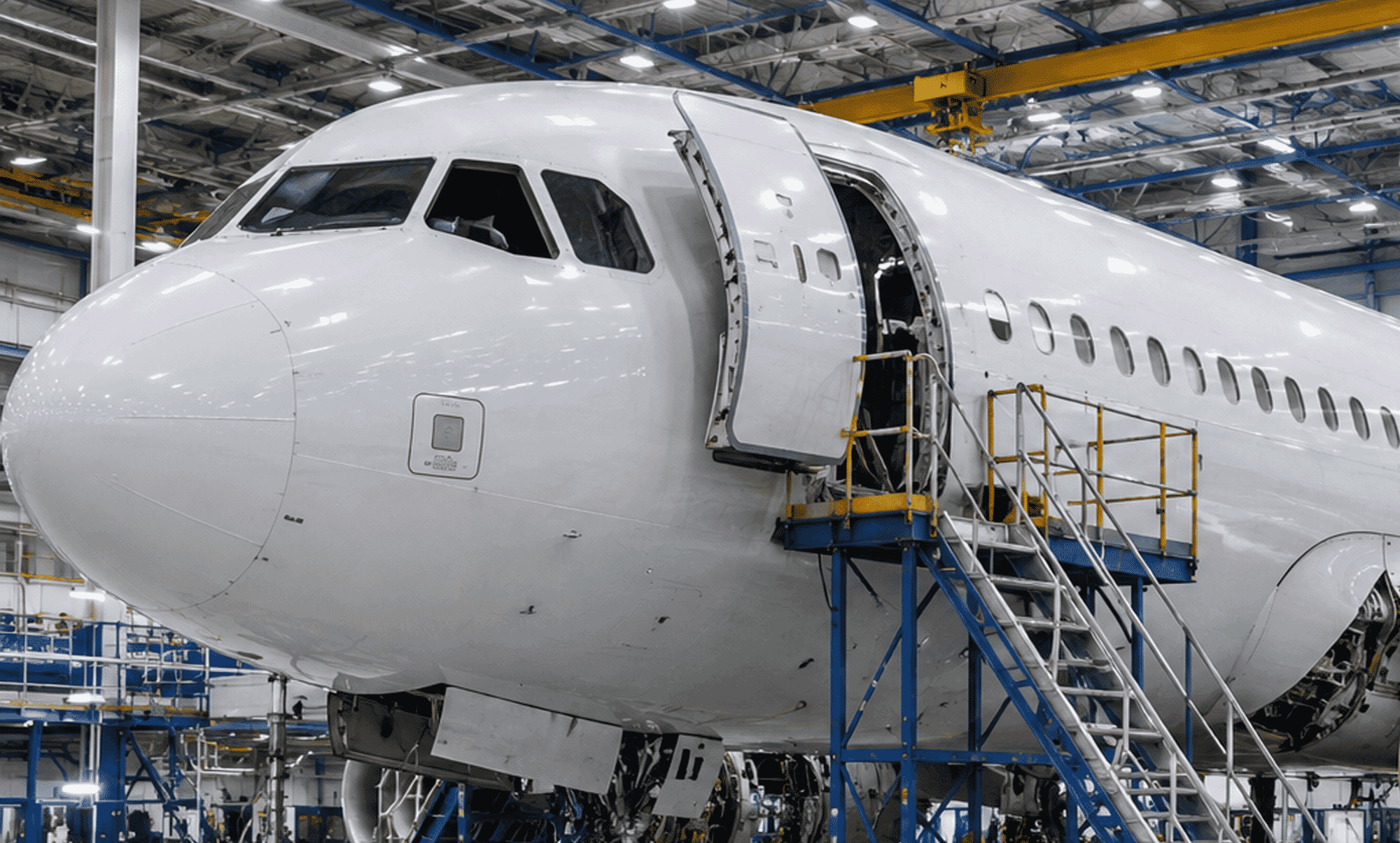 Aerospace