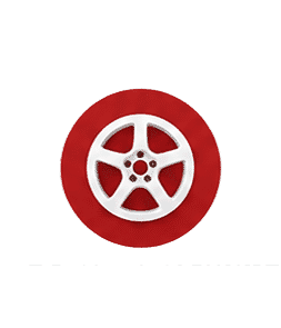 Alloy Wheel Masking