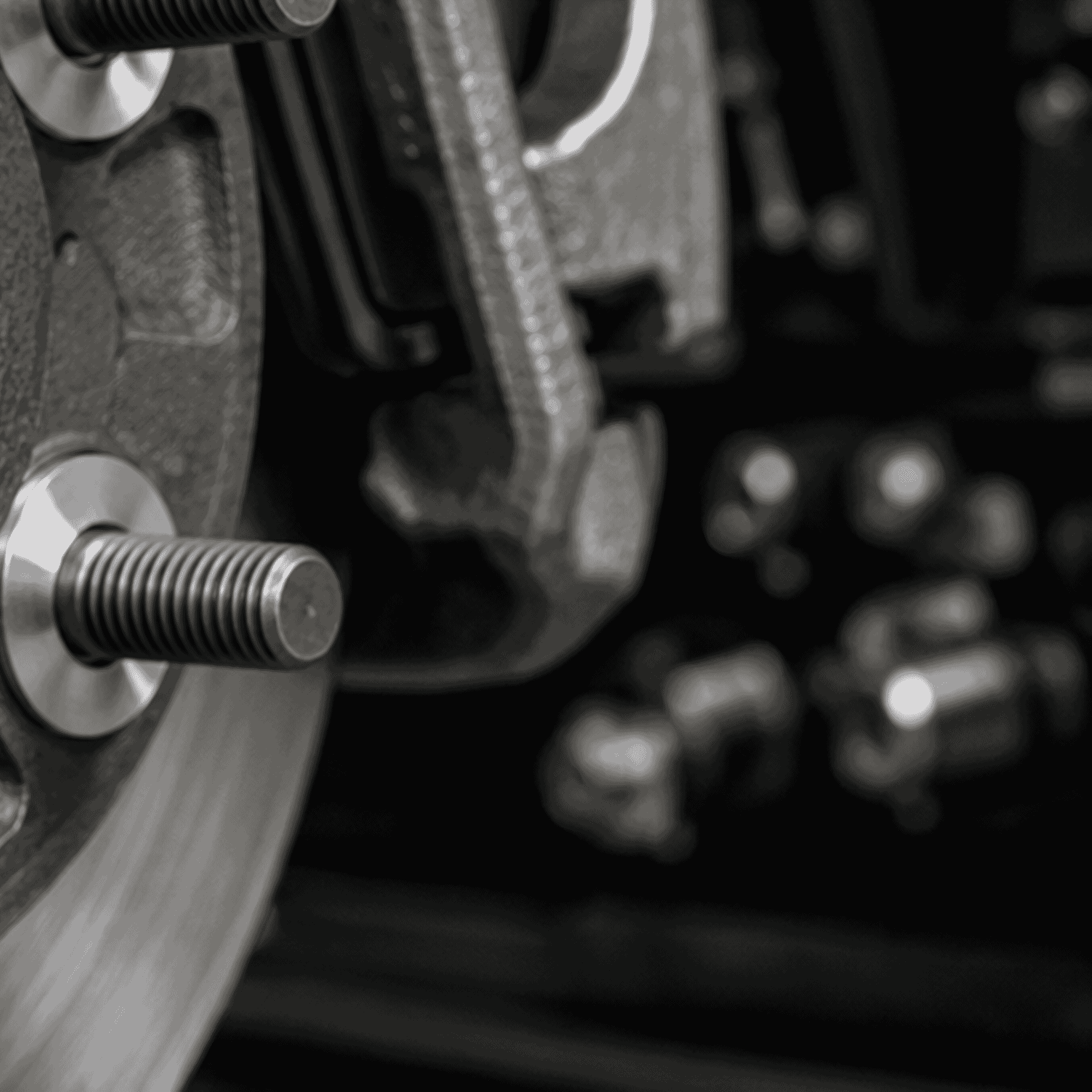 Automotive application