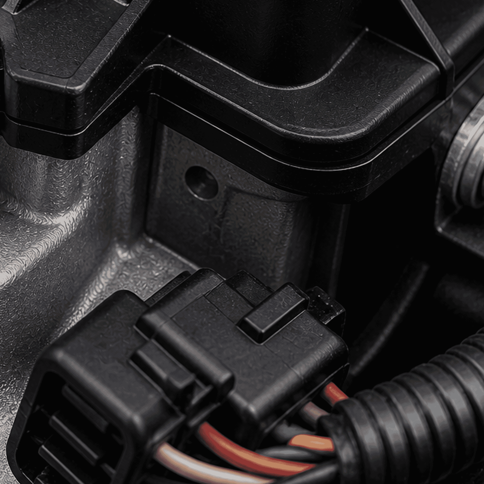 Automotive applications