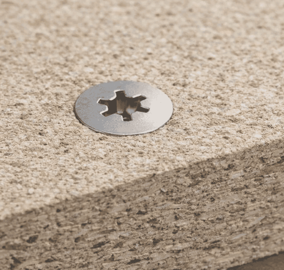 Chipboard screws