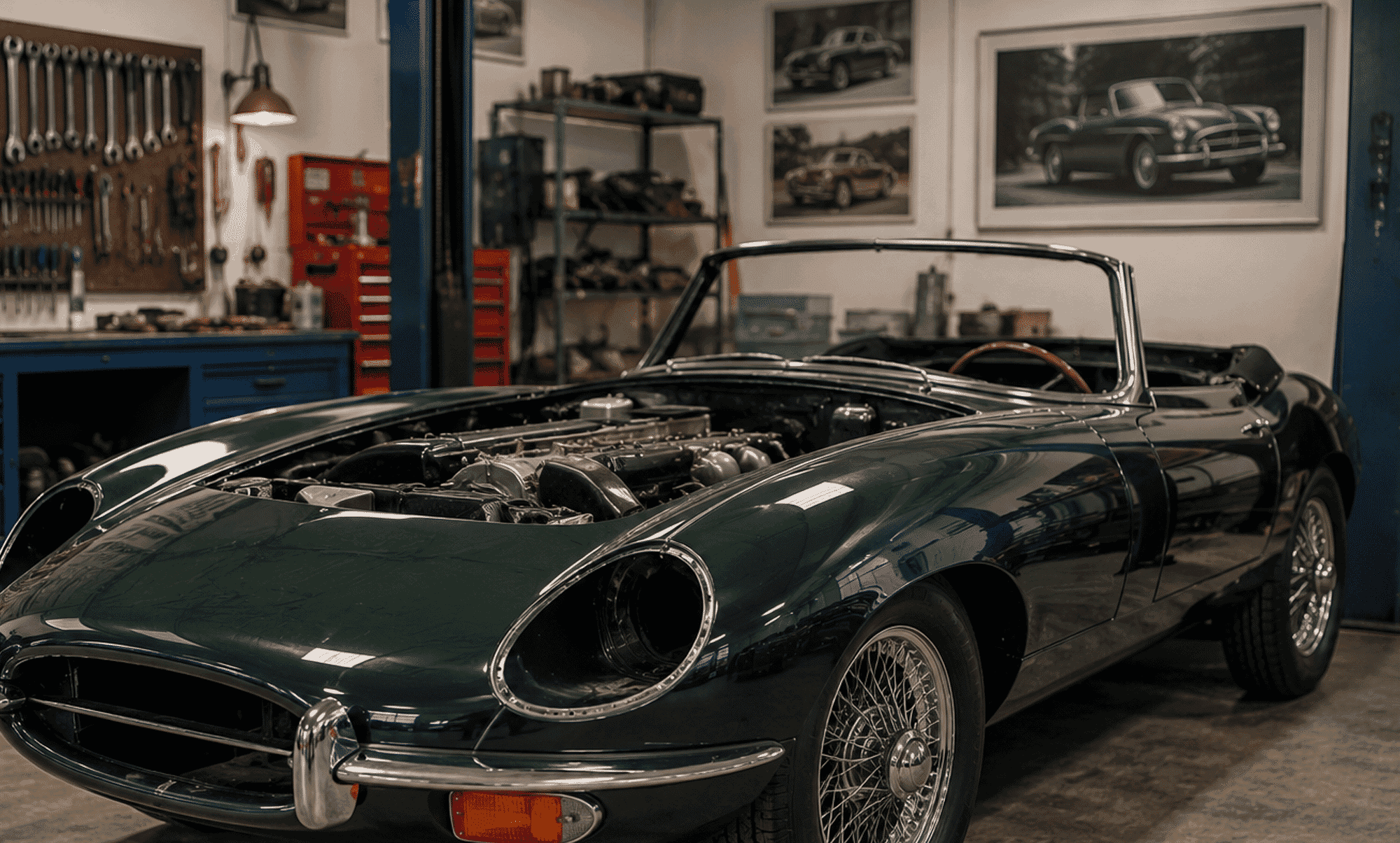 Automotive
