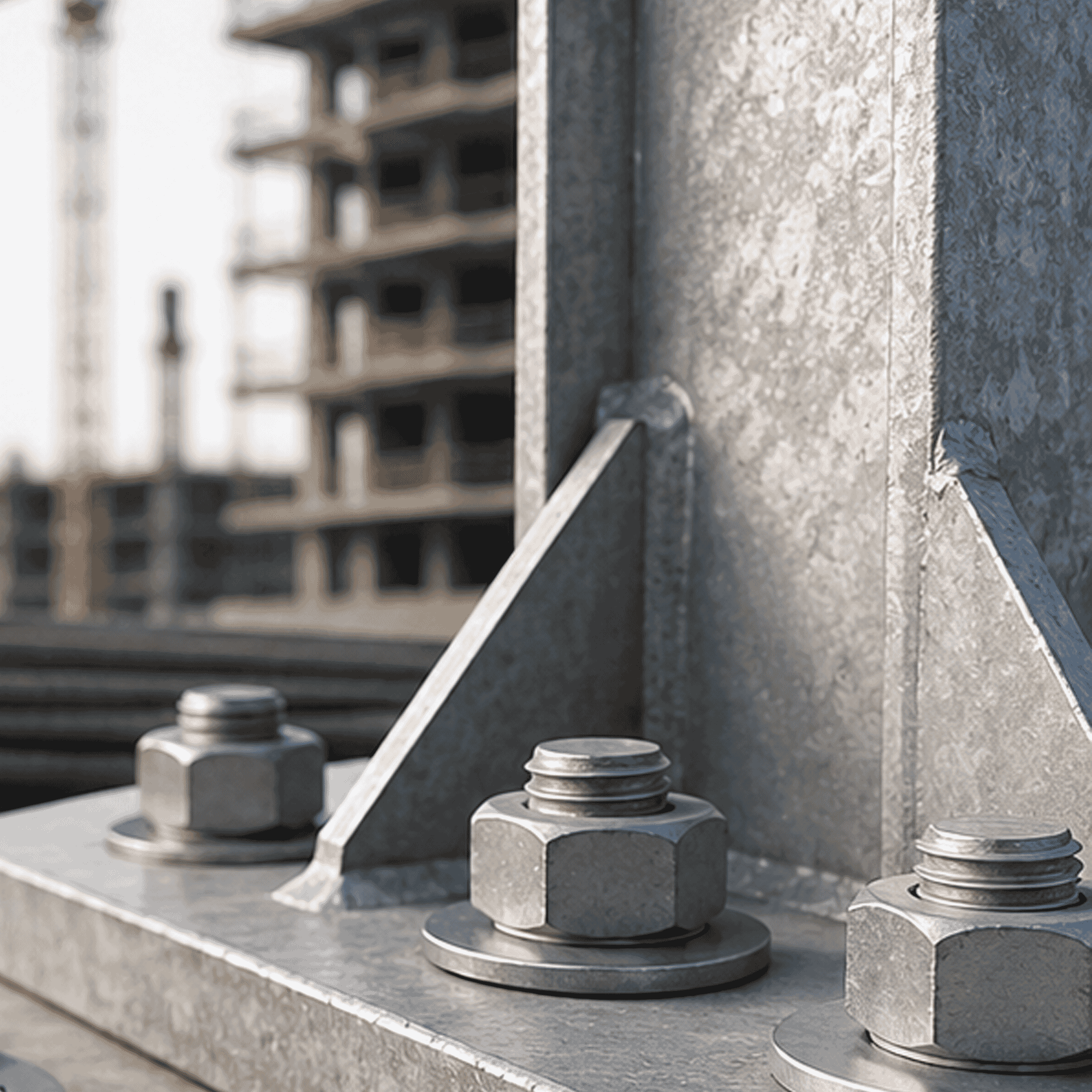Construction application