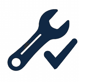 Easy to install icon