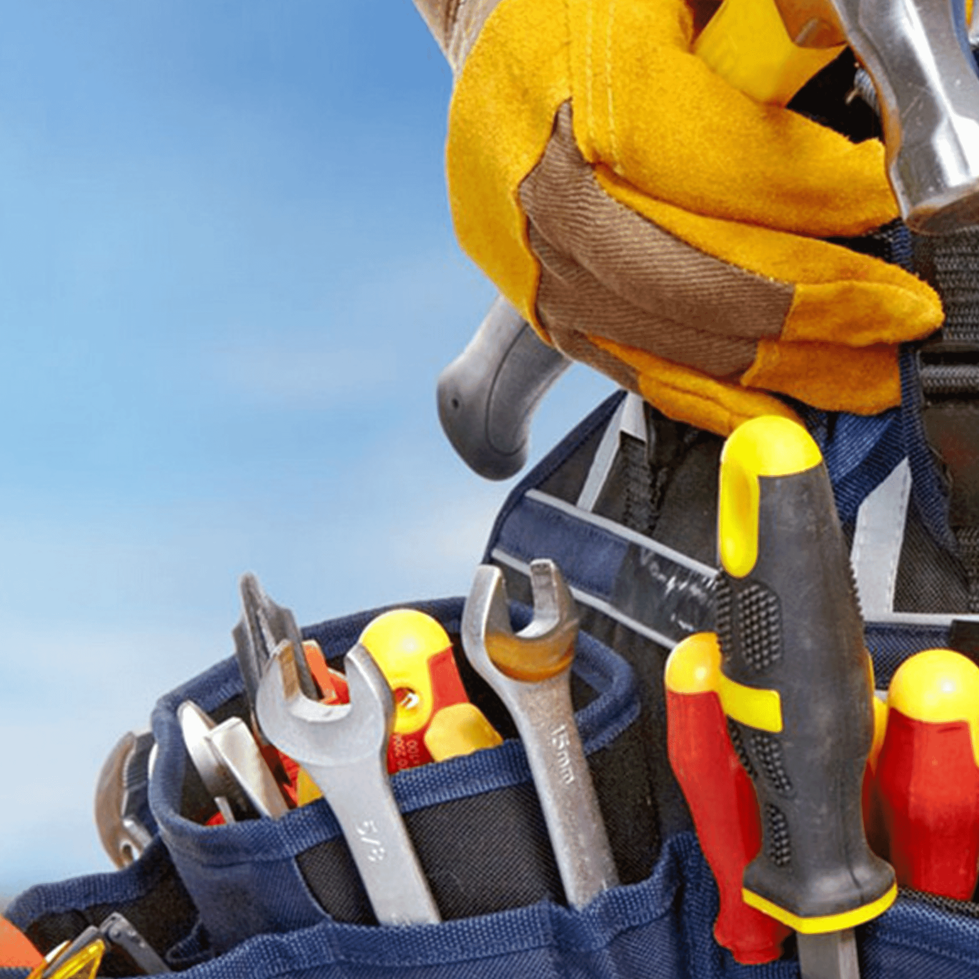 General maintenance application