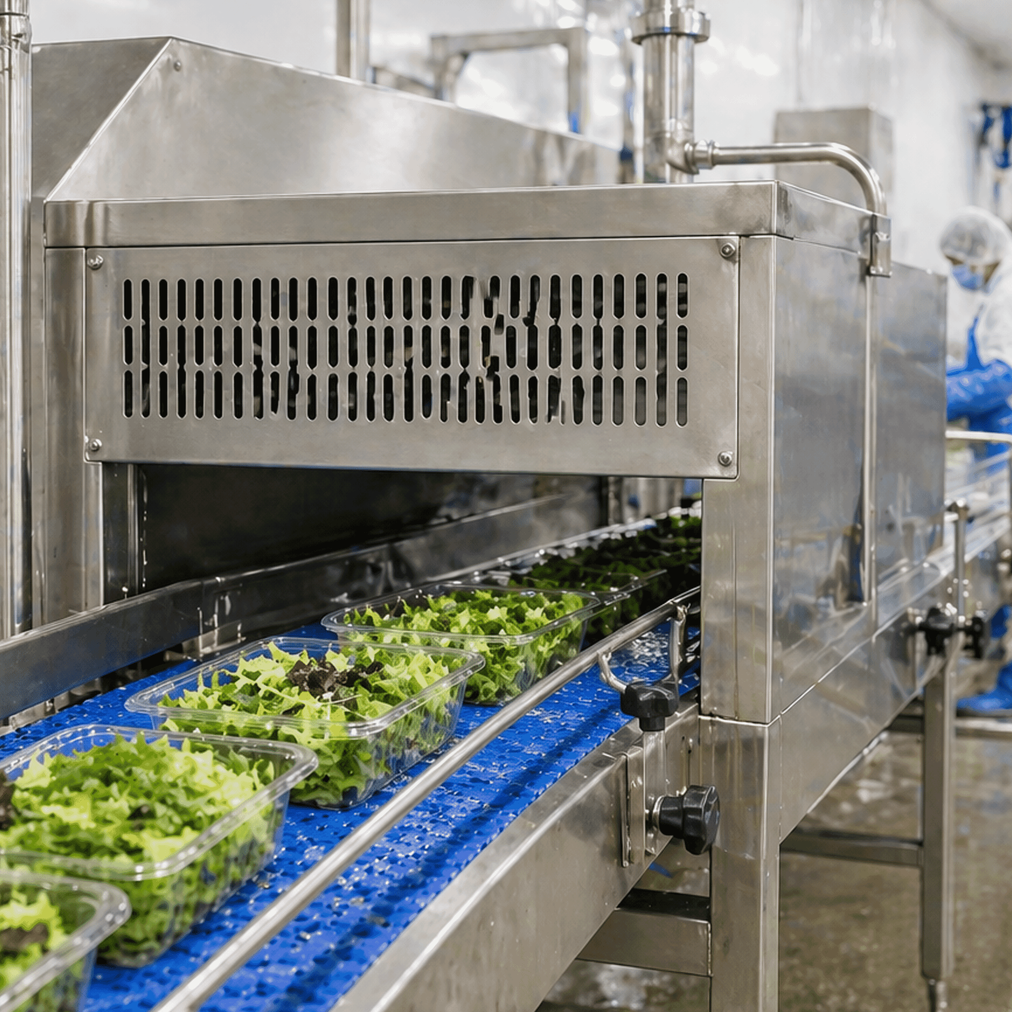 Food Processing