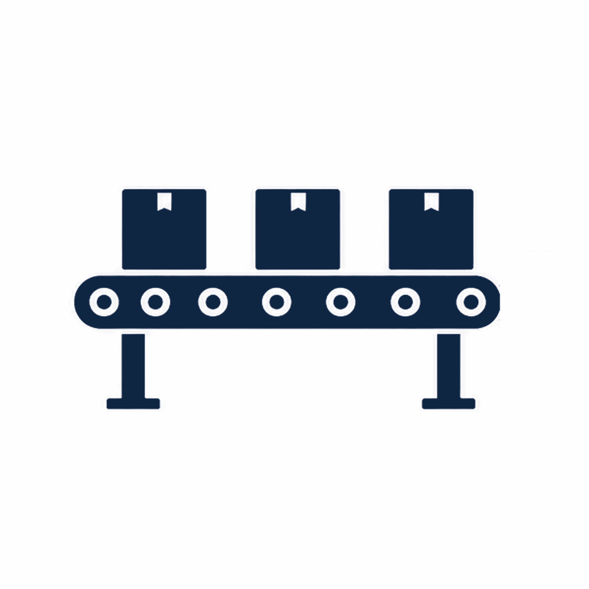 conveyor belt systems
