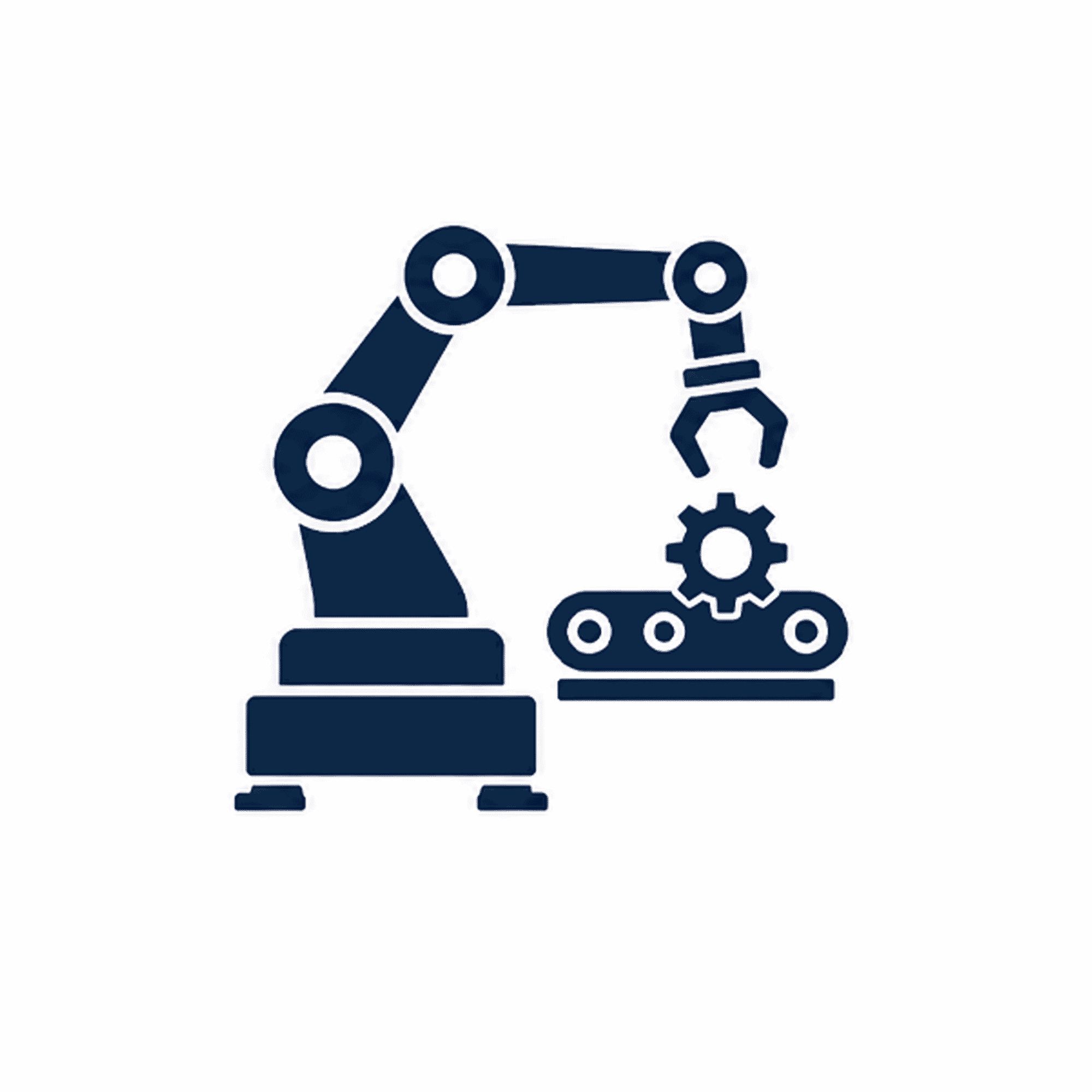Manufacturing Machinery