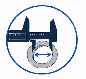 Internal Diameters