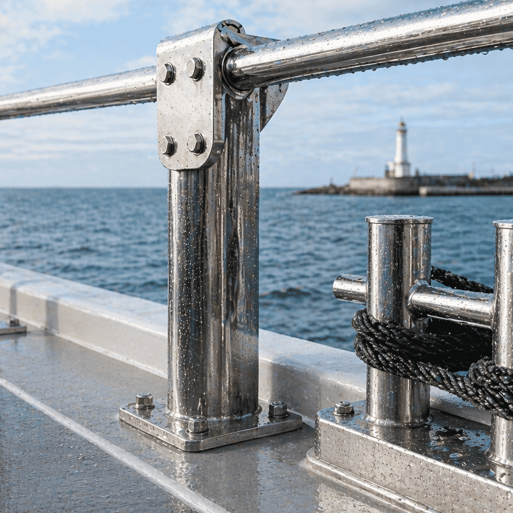 Food processing application