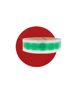 Masking Discs and Die Cuts