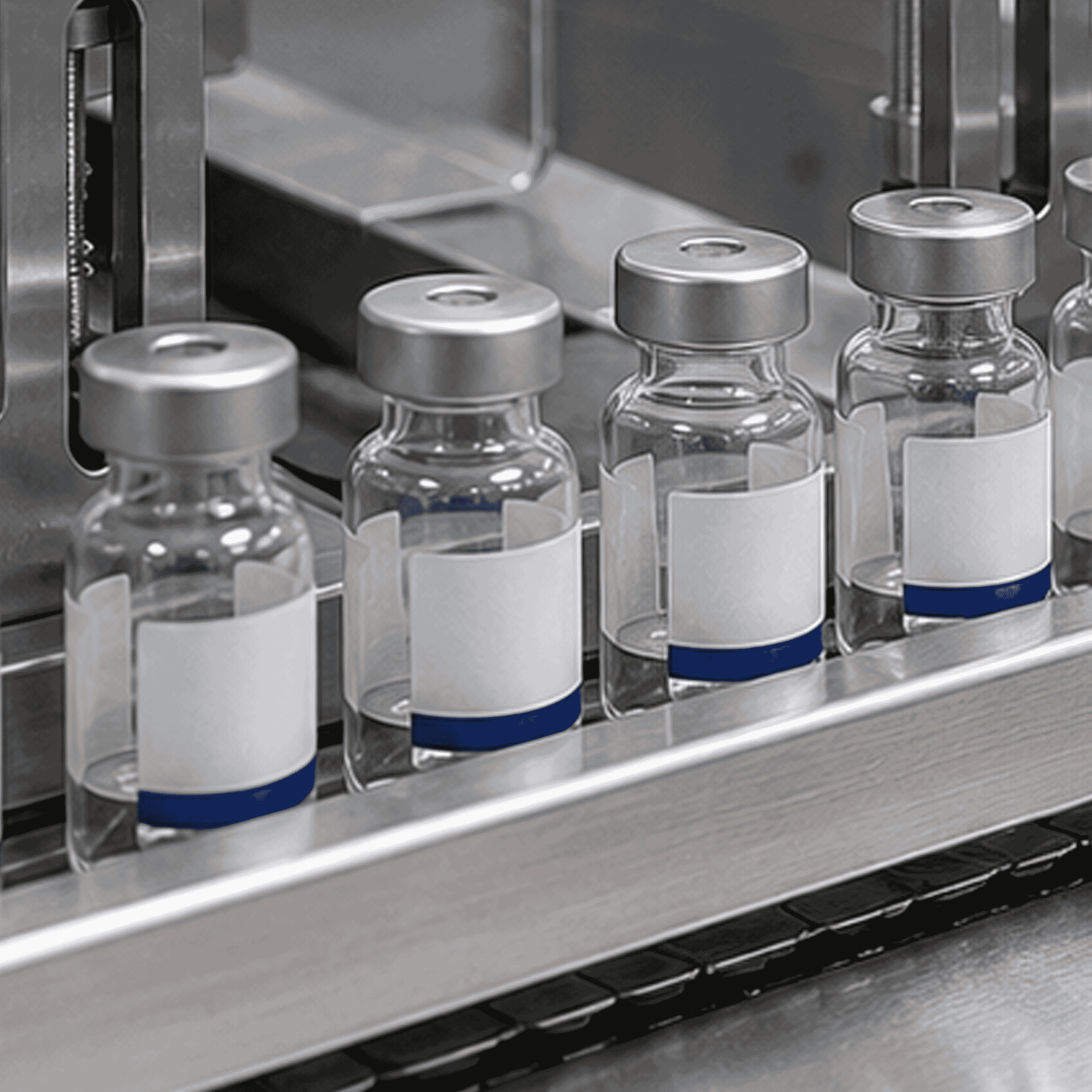 Medical and pharmaceutical