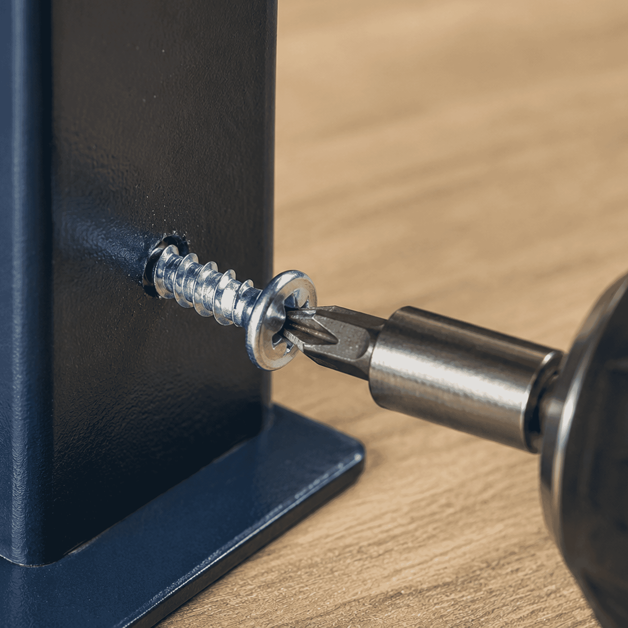Self Tapping Screws