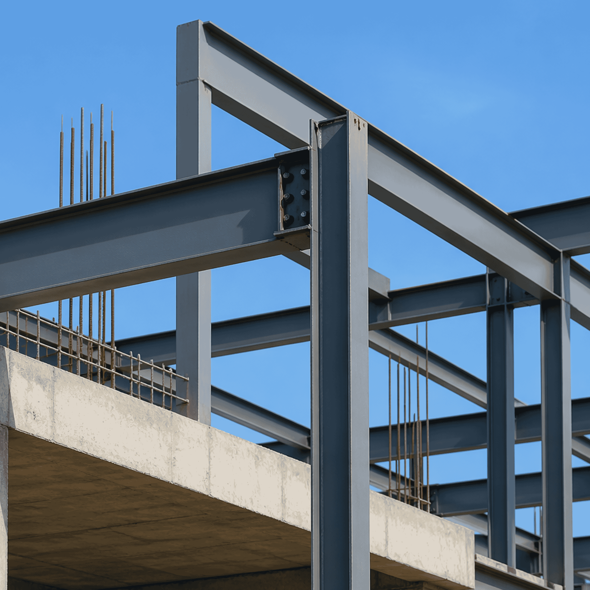 Construction application