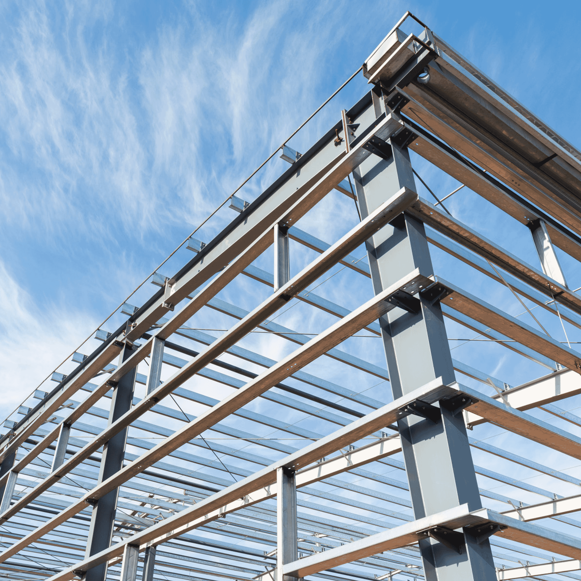 Construction application
