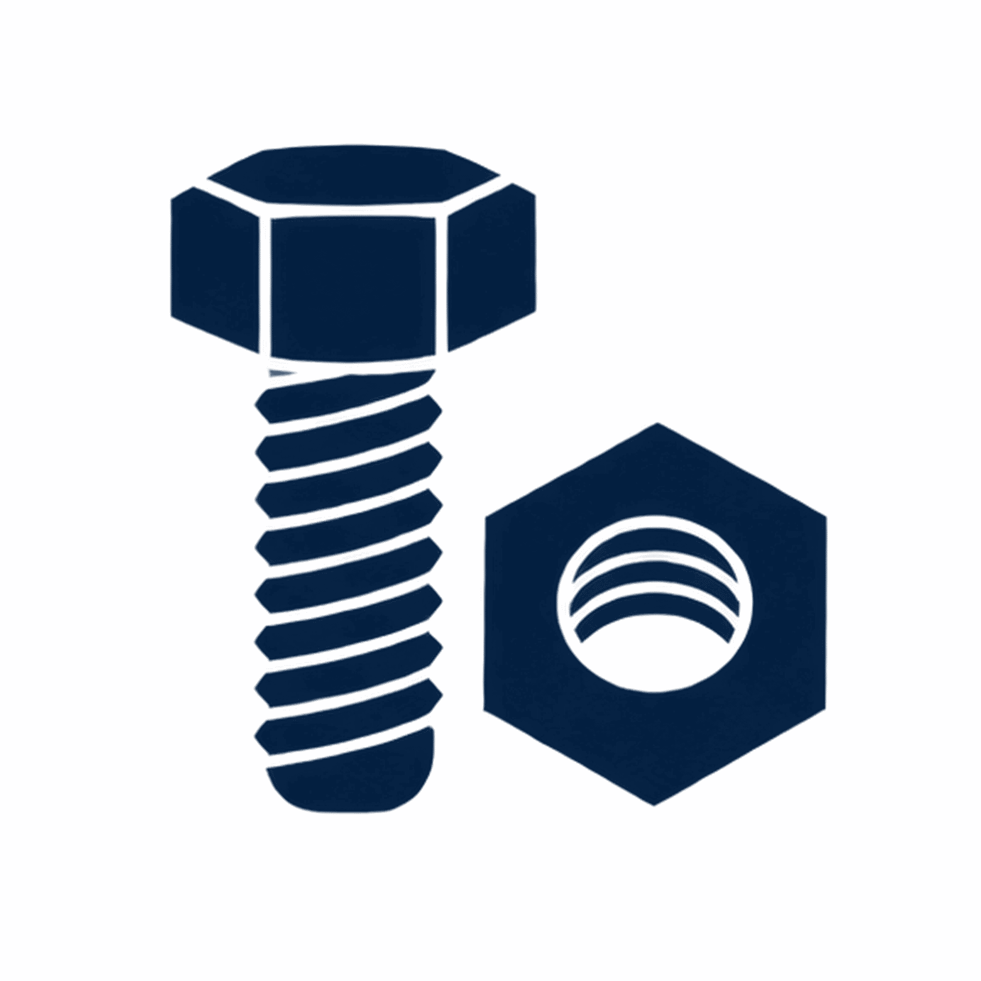 Thread size icon