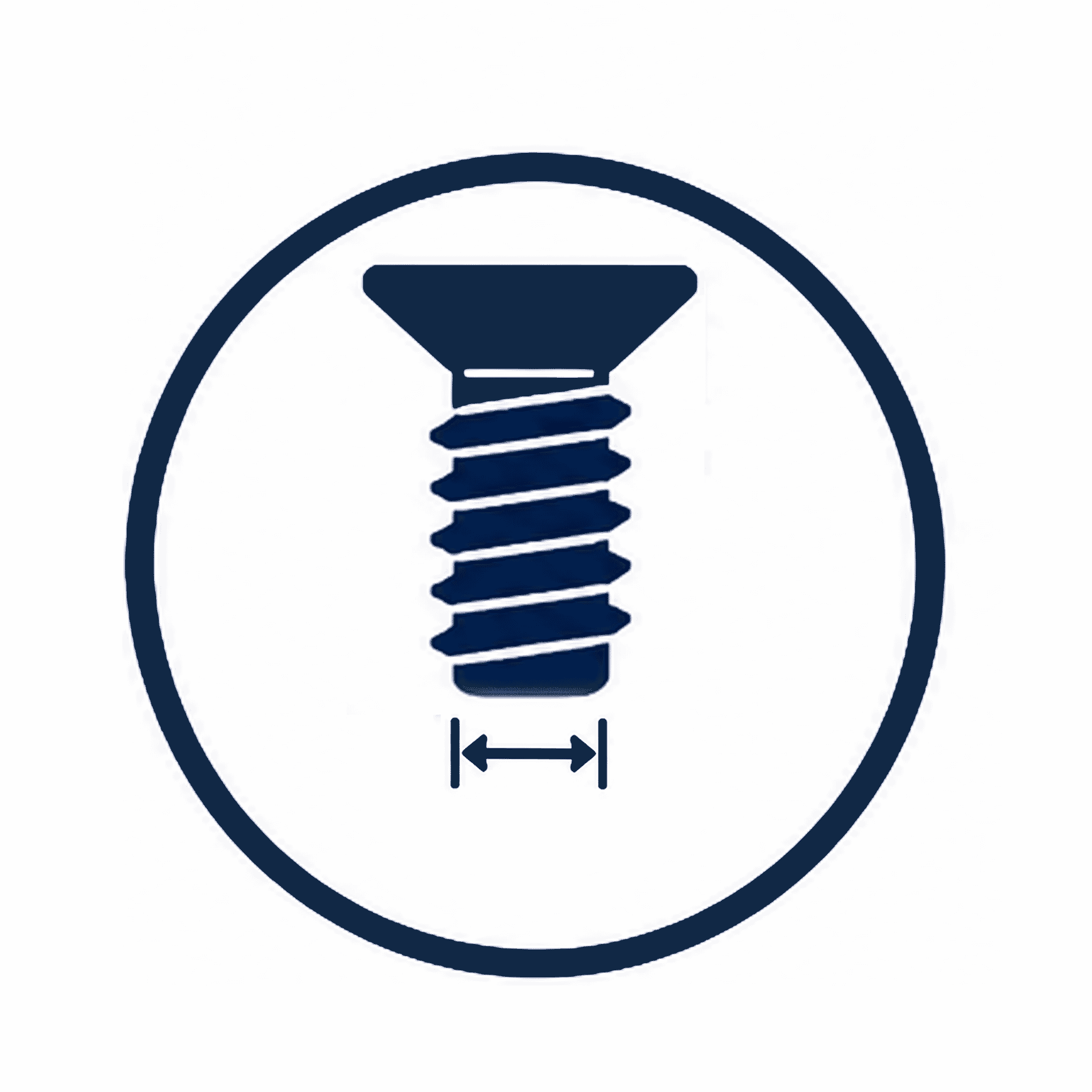 Thread Size