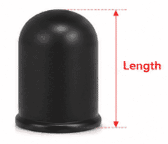 Length Overall Height