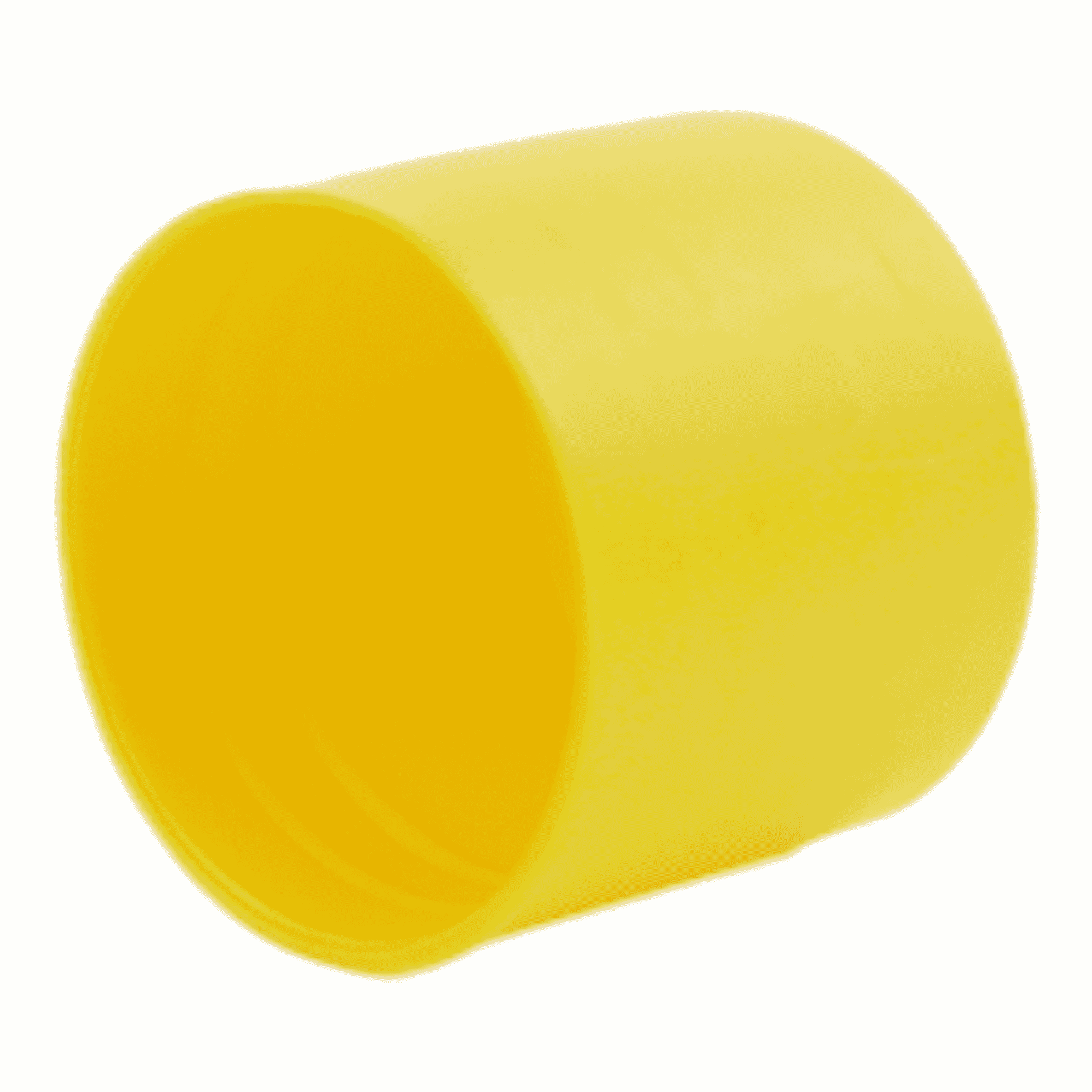 Large plastic pipe caps discount