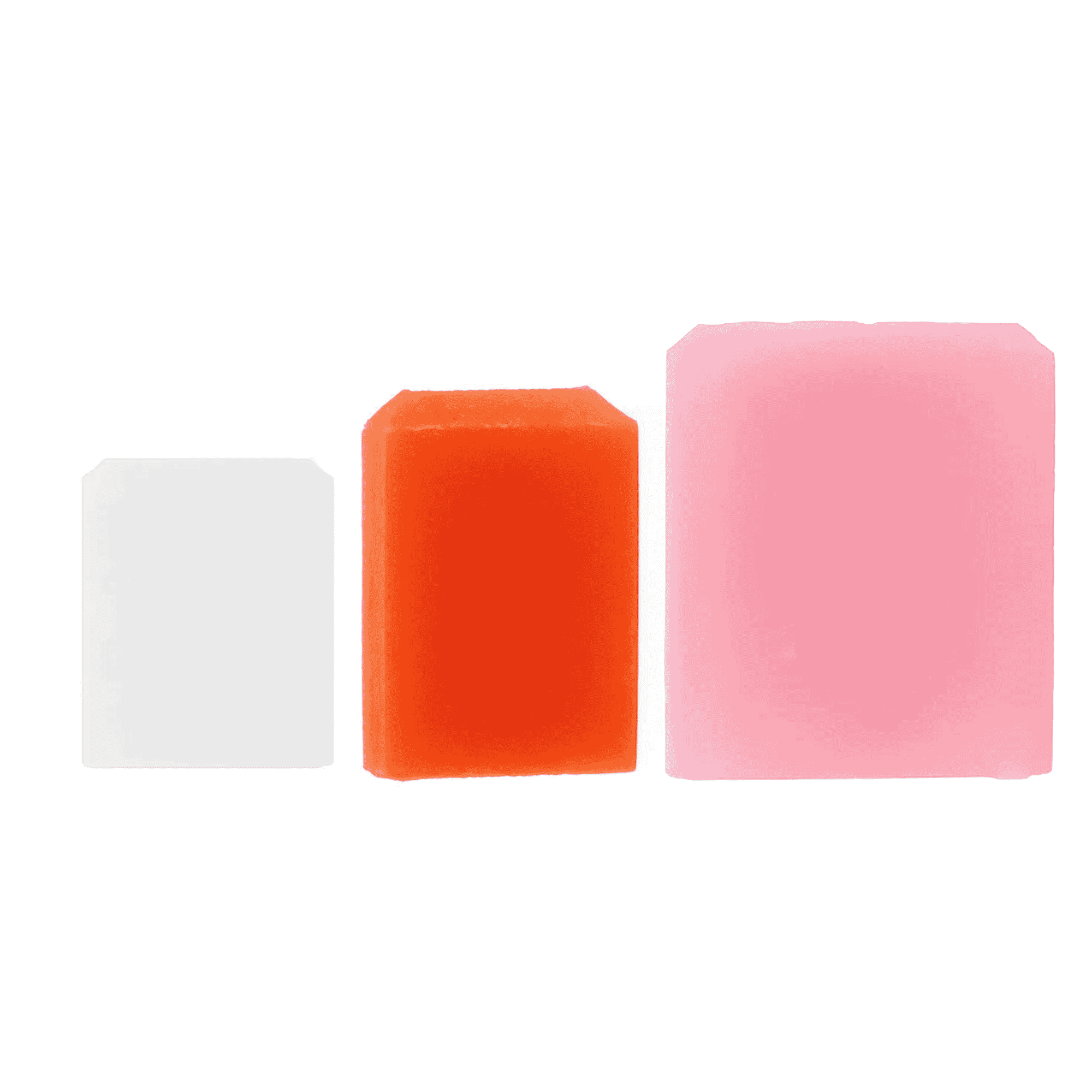 Silicone Rectangle Covers