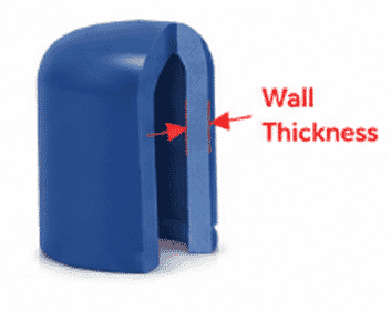 Wall Thickness